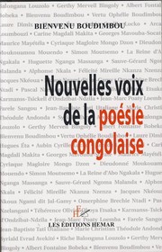 Cover of: Nouvelles voix de la poésie congolaise