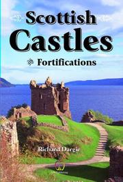Cover of: Scottish Castle and Fortifications