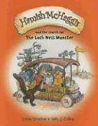 Cover of: Hamish McHaggis and the Search for the Loch Ness Monster (Hamish Mchaggis)