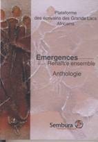 Cover of: Emergences, Renaître ensemble