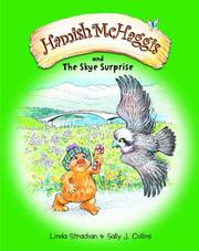 Cover of: Hamish McHaggis and the Skye Surprise (Hamish Mchaggis) | Linda Strachan