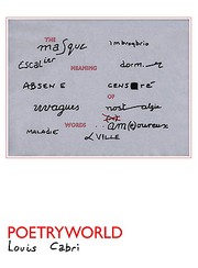 Cover of: Poetryworld