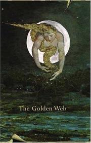 Cover of: The Golden Web (SIGNED)