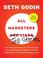 Cover of: All marketers are liars