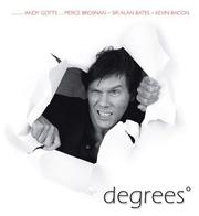 Cover of: Degrees