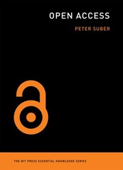Cover of: Open Access by Peter Suber