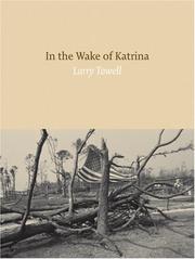 Cover of: In the Wake of Katrina