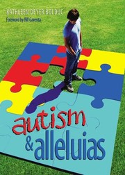 Cover of: Autism & alleluias