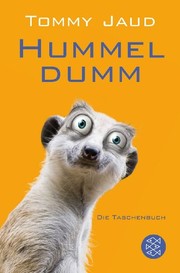 Cover of: Hummeldumm by Tommy Jaud