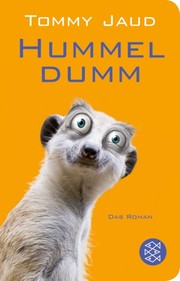 Cover of: Hummeldumm: Das Roman