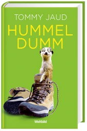 Cover of: Hummeldumm by Tommy Jaud