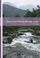 Cover of: Scottish White Water (Scottish Canoe Association)