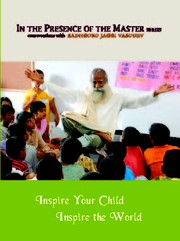 Inspire Your Child Inspire the World by Sadhguru