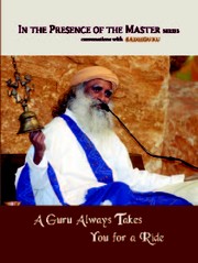 Cover of: A Guru Always Takes You for a Ride by 