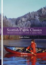 Scottish Canoe Classics by Eddie Palmer