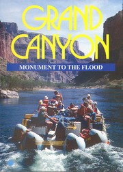 Cover of: Grand Canyon [videorecording] by 