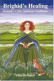 Cover of: Brighid's Healing: Irelands Celtic Medicine Tradition