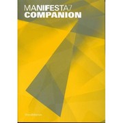 Cover of: Manifesta 7 Companion