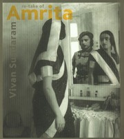 Cover of: Re-take of Amrita by 