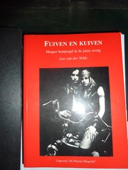 Cover of: Fuiven en kuiven: Haagse beatjeugd in de jaren zestig