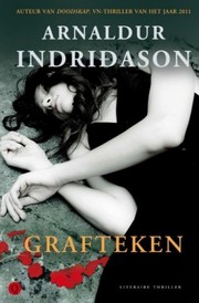 Cover of: Grafteken by 