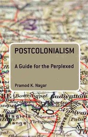 Cover of: Postcolonialism by Pramod K. Nayar