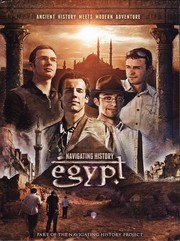 Cover of: Navigating History [videorecording]: Egypt