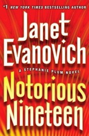 Cover of: Notorious Nineteen: A Stephanie Plum Novel