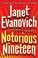 Cover of: notorious nineteen