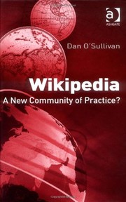 Wikipedia by Dan O'Sullivan