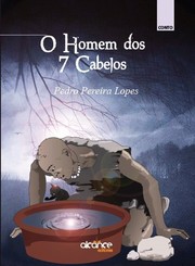 Cover of: O Homem dos 7 Cabelos