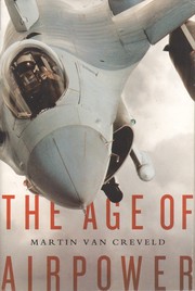 Cover of: The Age of Airpower