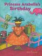 Cover of: Princess Arabella's birthday