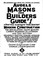 Cover of: Audels Masons and Builders Guide