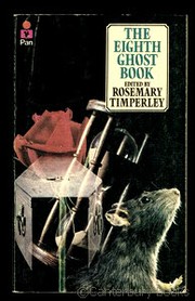 Cover of: The eighth ghost book