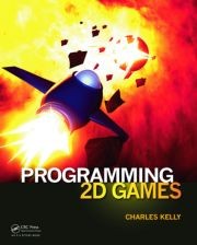 Cover of: Programming 2D games