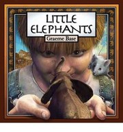 Cover of: Little elephants