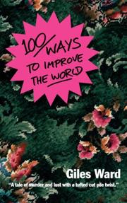 Cover of: 100 Ways to Improve the World