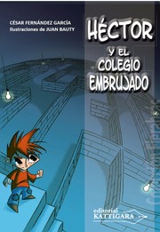 Cover of: Héctor y el colegio embrujado