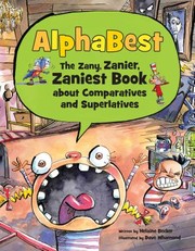 Cover of: Alphabest