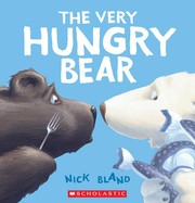 Cover of: Very Hungry Bear