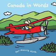 Cover of: Canada in Words