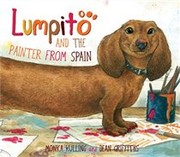 Cover of: Lumpito and the Painter from Spain by 