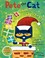 Cover of: Pete the cat saves Christmas