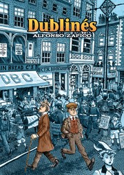 Cover of: Dublinés