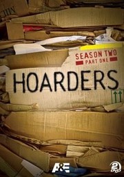 Cover of: Hoarders [videorecording]: season two, part one