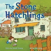 Cover of: Stone Hatchlings