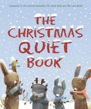 Cover of: The Christmas quiet book