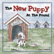 Cover of: The New Puppy At The Pound