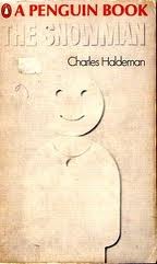 The Snowman by Charles Haldeman